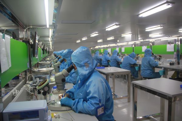 多部門鼓勵支持高端科學儀器設備行業(yè) 推動國產儀器行業(yè)發(fā)展